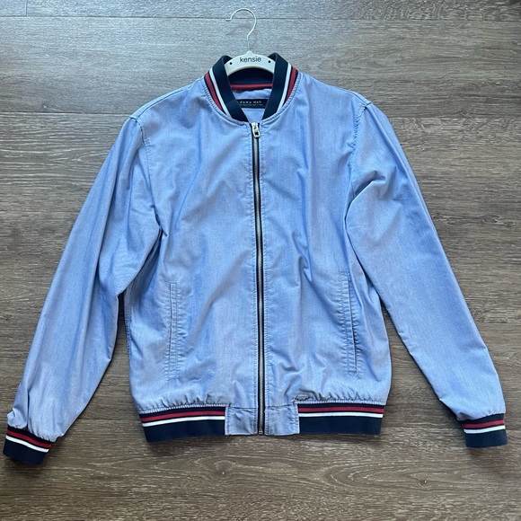 Zara Other - ZARA jacket